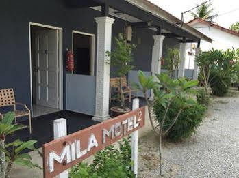 Mila Motel 2 Pantai Cenang  Esterno foto